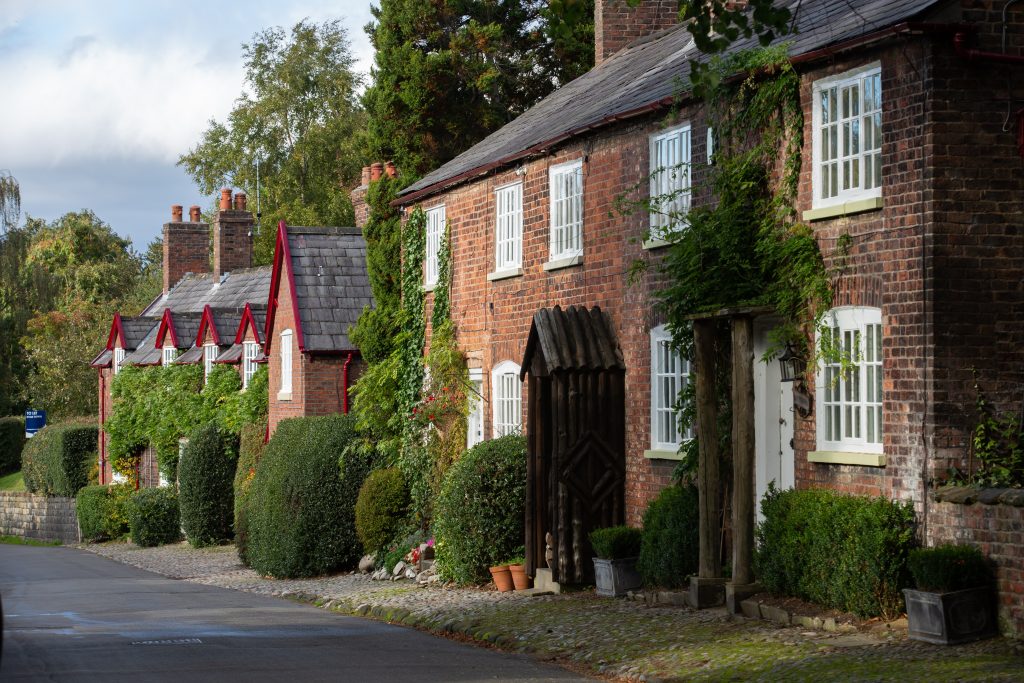 Village Street