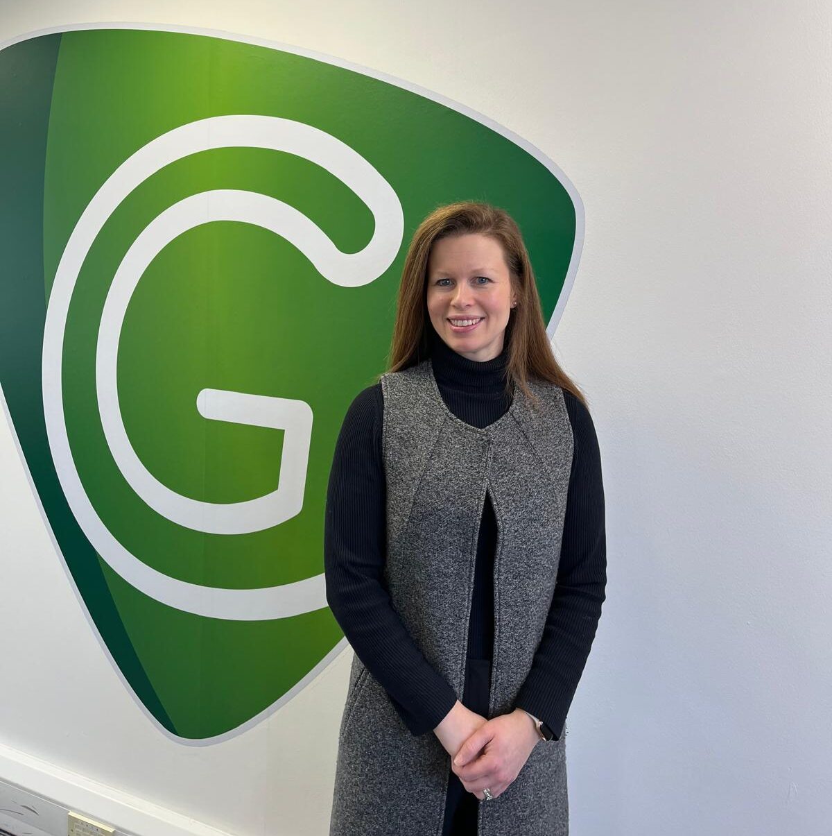 Emily Hurrell Welcoming Ellie Hurrell to Chandler Garvey!