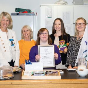 TalkBack UK and Heart of Bucks