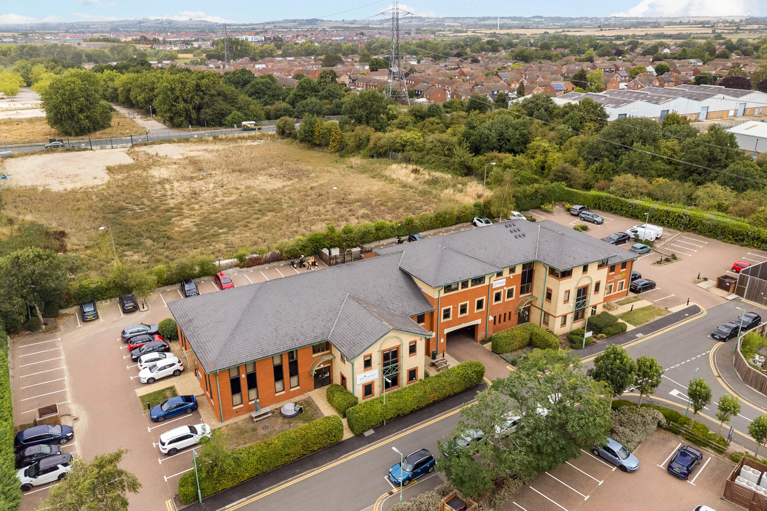 Commercial Property Management Services - Chandler Garvey Ltd