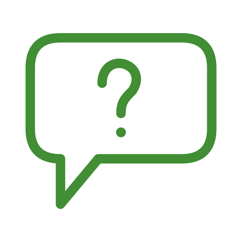 FAQ's
